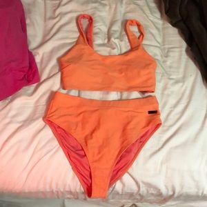 Gymshark Bathing Suit